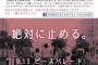 【サヨク画報】安保関連法案に反対するママの会「民間人も戦地に行かされる可能性があります！」