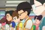 小学生の頃は授業中も眠くなかったよな？