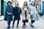 SCANDALとかいう女四人組のバンド