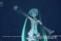 初音ミク「マジカルミライ2015」テーマソング『Hand in Hand』の武道館ライブ映像が公開
