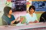 ”河川氾濫の真実”に『テレ朝出演者が顔面凍結する』珍事が勃発。民主の悪行を晒されて地団駄を踏んでいる