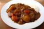 なんでカーチャンカレーに入れる豚肉ペラッペラなの？