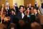 中国人「鳩山を出せよ…」　自民党総裁選で安倍がまた当選　日本には人がいないのか