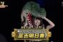【第６回AKB48グループじゃんけん大会2015】HKT48冨吉明日香、お金掛け過ぎ？