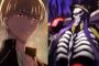 オーバーロードのモモンガとFateのギルガメッシュが戦ったらどっちが勝つの？