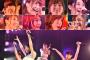 川本紗矢のパフォーマンスが素晴らしい！
