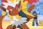 アニメポケモンのサトシのゴウカザルの勝率wwwwww