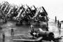 米艦上戦闘機「F4U-1Dコルセア」70年ぶり空母「イントレピッド」へ…佐伯の有志ら博物館に寄贈！