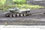 【自衛隊】 バイクは転倒し戦車のキャタピラが外れる～笑えて悲しい映像「日本自衛隊の現実」、韓国や海外のネチズンが嘲笑