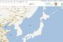 中国ポータルサイト百度が日本海単独表記　ソ・ギョンドク教授「中国で東海に変える作業する」