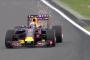 2015年 F1 第14戦 日本GP フリー走行3“メルセデス勢が”