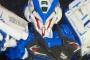 【ガンプラ】「RG ガンダムアストレイ ブルーフレーム」、「MGV2ガンダム」用の「光の翼」がプレバンで発売 ！