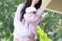 【過激画像】SKE48ちゅりこと高柳明音がおむつみたいなの履いてるwwwwwww