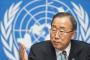 【歴代最高の無能】潘総長｢習近平の国連演説を熱烈に歓迎する｡国連は中国とさらに緊密に協力していく｣