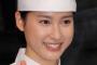 土屋太鳳主演のNHK連続テレビ小説「まれ」、期間平均視聴率は19.4％…「純と愛」以来の大台割れ