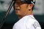 ソフトバンクの松中信彦内野手が今季限りでの引退を決断か・・・・・・！？