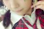 SKE48鎌田菜月の755アカウント名が「カレーbot鎌田」に((((；ﾟДﾟ))))