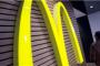マクドナルドの店員のやさしさが話題にｗｗｗ画像
