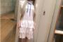 NMB48みおりん市川美織があのはなめんまコスプレｗｗｗ画像