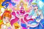 ※プリキュアのキャラをガンダムの機体を例えると何になる？