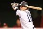 森友哉 2年目 .287(474-136) 17 68  OPS .825 得点圏打率 .318