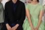 杏＆東出昌大が愛宕神社で挙式！渡辺謙、南果歩、山里亮太ら出席
