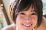 渋谷凪咲や朝長美桜みたいにいつもニコニコしてる子って心に闇を持ってそう