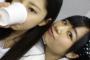 SKE48青木詩織「世界一かわいい女の子、りょうはの誕生日ですっ(((o(ﾟ▽ﾟ*)o)))♪」