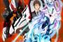 『コードギアス』谷口悟朗さんが総監督の新作TVアニメ『アクティヴレイド』が2016年1月放送開始