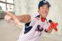ヤクルト戦力外・赤川「もう、野球はやりません」
