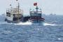 南シナ海でベトナム漁船が中国船に体当され沈没…航海用機器など奪われる！