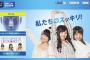 【速報】AKB48武藤十夢・木﨑ゆりあ・向井地美音が「ブリーズライト」特設サイトに登場！スペシャルムービー3本＋メイキングムービー1本が公開される！！