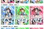 スクフェスコラボシングル「HEART to HEART!」初回生産限定封入特典画像解禁！マリン編のμ’sｷﾀ━━━━━━(ﾟ∀ﾟ)━━━━━━!