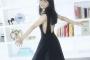 【画像あり】HKT48でもノーブラで乳首見えそうなグラビアやるんだな【本村碧唯】