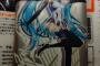 俺の初音ミクの財布可愛すぎ