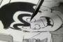 目だけ描いてる漫画家って本当にいるの？？
