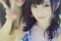 【神速速報】藤浪とNMB山本彩、つきあってない