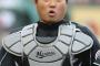 楽天、ロッテ戦力外の川本を調査