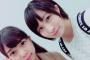 【こぶしファクトリー】ラーメンのおかげで井上玲音ちゃんのかわいいお顔に面白さが加わって最強に近づいたぞ！