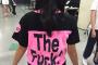 【悲報】小学生のAKBアイドル「FUCK」と書かれたTシャツを着る→批判殺到ｗｗｗｗｗｗｗｗｗｗｗｗ
