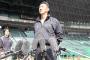 藤川球児、阪神復帰へ