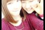 佐藤優樹「あゆみんとまーちゃん　チップとデールに見えません？　おだんご（小田さくら）最近大好き　まーさく最高～」