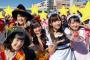 【T-SPOOK】カントリー・ガールズのハロウィン仮装パレード画像ｷﾀ━━━━(ﾟ∀ﾟ)━━━━!!