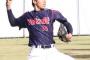ソフトBが神宮で全体練習　ヤクルト野手陣は休養