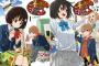 『この美術部には問題がある！』TVアニメ化決定　二次元大好き男子と彼が好きな美術部舞台の漫画