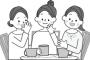 村上春樹に出てきそうな口調で喋る女がいるんだがｗｗｗｗｗ