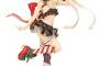 アルター「ラブライブ！スクールアイドルフェスティバル 矢澤にこ」スケールフィギュア予約開始！『プレゼントは「わ・た・し」？』の衣装で立体化！