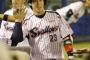 山田　来季から背番号「１」へ！