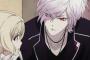 【DIABOLIK LOVERS MORE,BLOOD（第2期）】6話感想 スバルかっこよくてテンション上がった