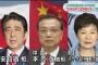 【日中韓共同宣言】“歴史直視で未来志向”で調整